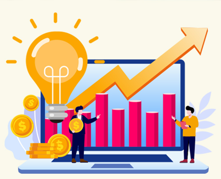 สูตรสำเร็จสำหรับธุรกิจอาหารเสริม