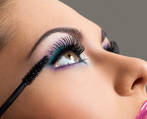 แต่งหน้า